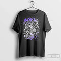 Hades Night Incarnate - Adult & Kids T-Shirts, Sweatshirts & Hoodies apparel design preview 1