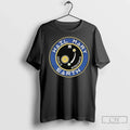 Premium Hail Mary Earth Graphic Spiritual Space Patch - Adult & Kids T-Shirts, Sweatshirts & Hoodies apparel design preview 1