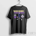 Harrison Bertos Washington Soccer We Live Die - Adult & Kids T-Shirts, Sweatshirts & Hoodies apparel design preview 1