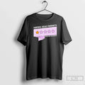 Having Dead Parents One Star - Adult & Kids T-Shirts, Sweatshirts & Hoodies apparel design preview 1