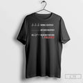 Premium Heartbeat Watching Atlanta Falcons - Adult & Kids T-Shirts, Sweatshirts & Hoodies apparel design preview 1