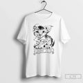 Henry Johnson Pain Cat - Adult & Kids T-Shirts, Sweatshirts & Hoodies apparel design preview 1