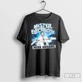 Premium Herb Abrams Mr Electricity Graphic - Adult & Kids T-Shirts, Sweatshirts & Hoodies apparel design preview 1