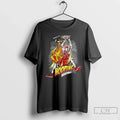 Hoopinc Basketball Skull Shohoku 10 - Adult & Kids T-Shirts, Sweatshirts & Hoodies apparel design preview 1
