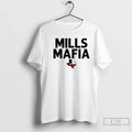 Houston Texans Football Davis Mills Mafia - Adult & Kids T-Shirts, Sweatshirts & Hoodies apparel design preview 1