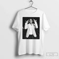 Hudson Williams Glambot Middle Finger Heated Rivalry - Adult & Kids T-Shirts, Sweatshirts & Hoodies apparel design preview 1