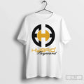 Hybrid Heyward Logo - Adult & Kids T-Shirts, Sweatshirts & Hoodies apparel design preview 1