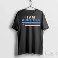 Premium I Am Aunt Tifa Funny Gift Long Sleve - Adult & Kids T-Shirts, Sweatshirts & Hoodies apparel design preview 1