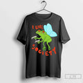 Premium I Blame Society Frog - Adult & Kids T-Shirts, Sweatshirts & Hoodies apparel design preview 1
