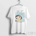 I Wish Wasnt Where Am Sean Solomon - Adult & Kids T-Shirts, Sweatshirts & Hoodies apparel design preview 1