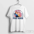 Ice Out Good Rosie Riveter - Adult & Kids T-Shirts, Sweatshirts & Hoodies apparel design preview 1