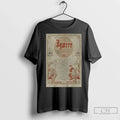 Premium Igorrr Tour Eu Uk 2025 Long Sleve - Adult & Kids T-Shirts, Sweatshirts & Hoodies apparel design preview 1