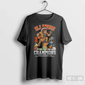 Illinois Fighting Illini Football Music City Bowl - Adult & Kids T-Shirts, Sweatshirts & Hoodies apparel design preview 1