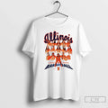 Illinois Basketball Team 2025 2026 Collage - Adult & Kids T-Shirts, Sweatshirts & Hoodies apparel design preview 1
