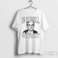 Powell We Trust Ornaments - Adult & Kids T-Shirts, Sweatshirts & Hoodies apparel design preview 1