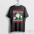 Invader Zim Gir Ornaments - Adult & Kids T-Shirts, Sweatshirts & Hoodies apparel design preview 1