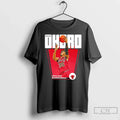 Isaac Okoro Chicago Bulls Premiere Vintage - Adult & Kids T-Shirts, Sweatshirts & Hoodies apparel design preview 1