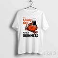 Day Guinness Crab - Adult & Kids T-Shirts, Sweatshirts & Hoodies apparel design preview 1