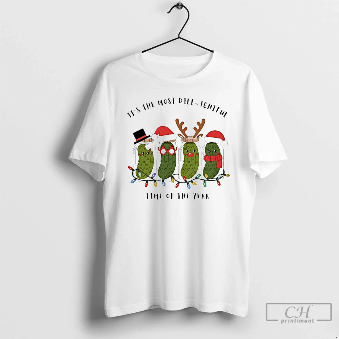 Most Dill Ight Fui 10 Time Year - Adult & Kids T-Shirts, Sweatshirts & Hoodies apparel design preview 1