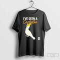 Ive Seen Cockatoo Wwf - Adult & Kids T-Shirts, Sweatshirts & Hoodies apparel design preview 1