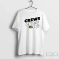 Jacob Crews Crew Missouri Tigers - Adult & Kids T-Shirts, Sweatshirts & Hoodies apparel design preview 1