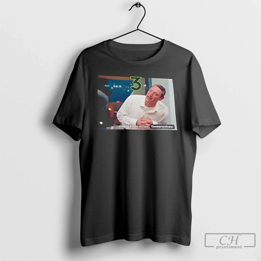 Jaden Mcdaniels Minnesota Timberwolves Basketball Nba - Adult & Kids T-Shirts, Sweatshirts & Hoodies apparel design preview 1