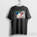 Jaden Mcdaniels Minnesota Timberwolves Basketball Nba - Adult & Kids T-Shirts, Sweatshirts & Hoodies apparel design preview 1