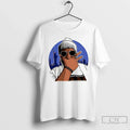 Jalen Brunson 2025 Celly Cuff Ny Knicks - Adult & Kids T-Shirts, Sweatshirts & Hoodies apparel design preview 1