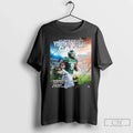 Premium Jalen Thompson Anti Gun Violence Youth - Adult & Kids T-Shirts, Sweatshirts & Hoodies apparel design preview 1