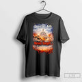 January 6th Never Forget Was Treason - Adult & Kids T-Shirts, Sweatshirts & Hoodies apparel design preview 1