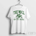 Jared Spurgeon Minnesota Wild Wall St Paul - Adult & Kids T-Shirts, Sweatshirts & Hoodies apparel design preview 1