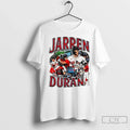 Premium Jarren William Duran Boston Red Sox Baseball - Adult & Kids T-Shirts, Sweatshirts & Hoodies apparel design preview 1