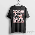 Jauan Jennings Christian Mccaffrey Perfect Pass San - Adult & Kids T-Shirts, Sweatshirts & Hoodies apparel design preview 1