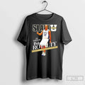 Jay Williams Slam 2001 Champs 25 Years Later - Adult & Kids T-Shirts, Sweatshirts & Hoodies apparel design preview 1