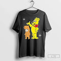 Jennie Haribo Logo - Adult & Kids T-Shirts, Sweatshirts & Hoodies apparel design preview 1