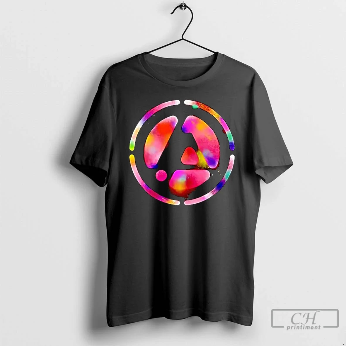 Joes Spray Logo - Adult & Kids T-Shirts, Sweatshirts & Hoodies apparel design preview 1