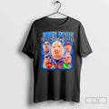 John Pork Is Calling Meme - Adult & Kids T-Shirts, Sweatshirts & Hoodies apparel design preview 1