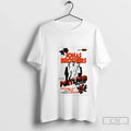 Premium Jonas Brothers Greetings From Your Hometown - Adult & Kids T-Shirts, Sweatshirts & Hoodies apparel design preview 1