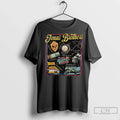 Premium Jonas Brothers Greetings From Your Hometown - Adult & Kids T-Shirts, Sweatshirts & Hoodies apparel design preview 1