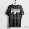Premium Jonas Brothers Band Greetings From Your - Adult & Kids T-Shirts, Sweatshirts & Hoodies apparel design preview 1
