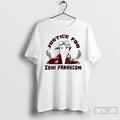 Justice Zomi Frankcom - Adult & Kids T-Shirts, Sweatshirts & Hoodies apparel design preview 1