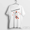 Karnevalsmaus Carnival Mouse Funny - Adult & Kids T-Shirts, Sweatshirts & Hoodies apparel design preview 1