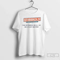 Kat Abughazaleh Congress Il 09 I Ran All Got - Adult & Kids T-Shirts, Sweatshirts & Hoodies apparel design preview 1