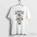 Kendra Falby Florida Softball Ncaa Caricature - Adult & Kids T-Shirts, Sweatshirts & Hoodies apparel design preview 1
