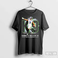 Kenneth Walker Iii Running Celebration Seahawks - Adult & Kids T-Shirts, Sweatshirts & Hoodies apparel design preview 1