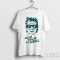 Premium Kirsten Krull Dollar Bill Kirill - Adult & Kids T-Shirts, Sweatshirts & Hoodies apparel design preview 1