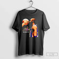 Kobe Bryant La Lakers Not Scared All - Adult & Kids T-Shirts, Sweatshirts & Hoodies apparel design preview 1