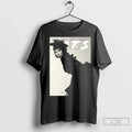 Premium Lady Gaga Stuns On The Cover Of Hits Daily - Adult & Kids T-Shirts, Sweatshirts & Hoodies apparel design preview 1