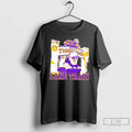 Lane Train Welcome Tigerland - Adult & Kids T-Shirts, Sweatshirts & Hoodies apparel design preview 1