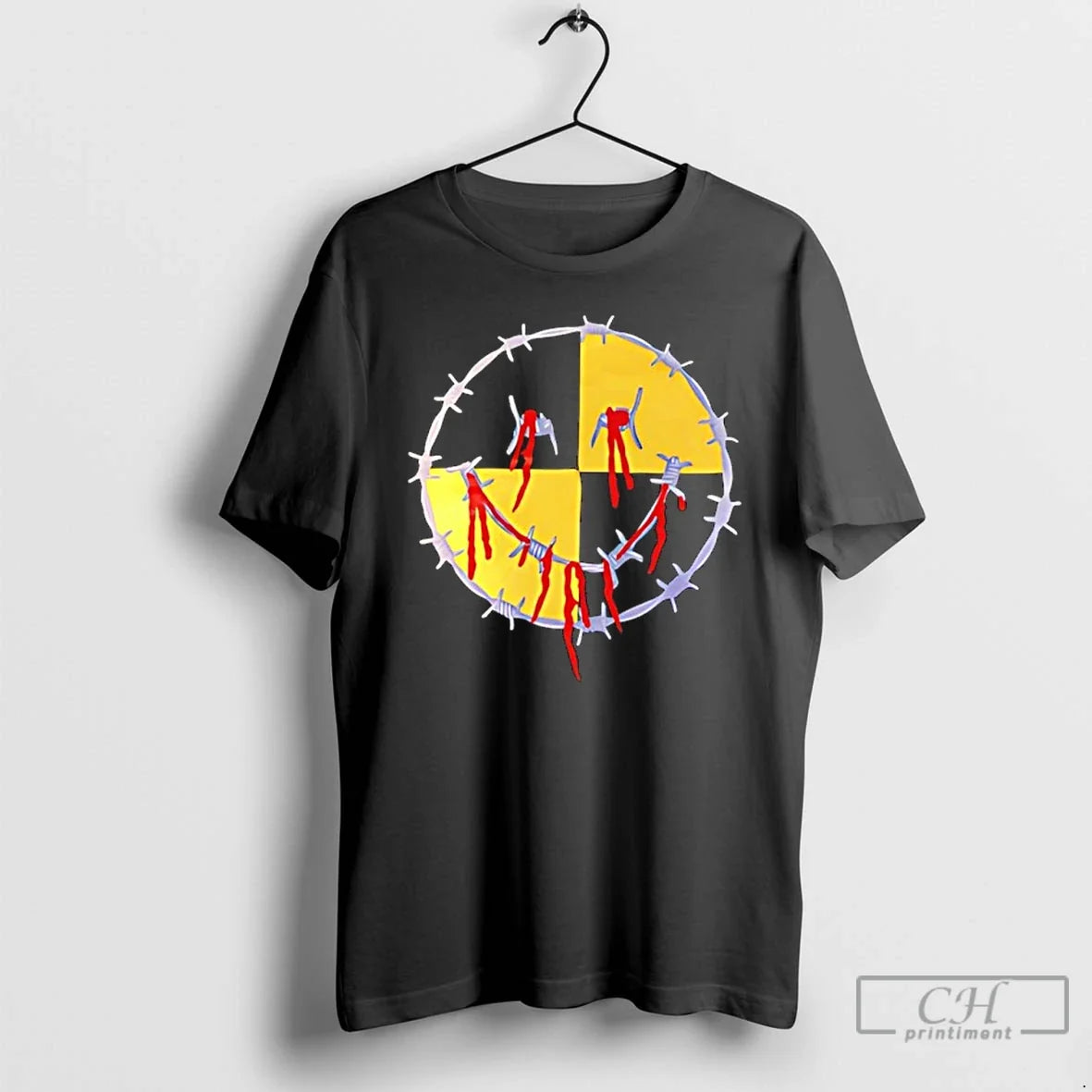 Left Hardcore Man Ya Lefthandman Vincenzo - Adult & Kids T-Shirts, Sweatshirts & Hoodies apparel design preview 1